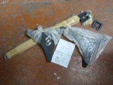 Pyle Speaker Mounting