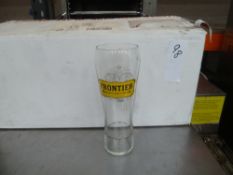 * Random glasses x24 mixture of glasses, no chips or cracks.