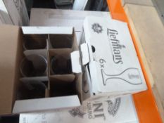 * Liefmans glasses x10 liefmans glasses.