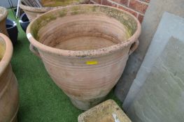 Large Terracotta Garden Planter 24