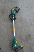 Rechargeable Garden Strimmer