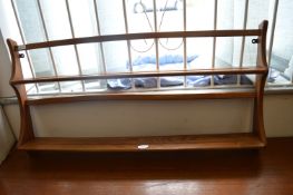 Ercol Plate Rack