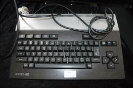 Sanyo LSX Personal Computer MPC100