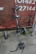 Slazenger Golf Trolley