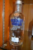 Absolut Vodka 70cl
