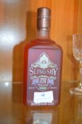 Slingsby Rhubarb Gin 50cl