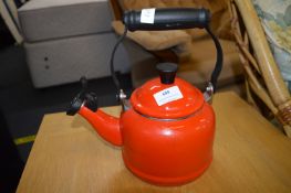 Le Creuset Kettle