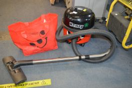 Henry Numatic Vacuum Cleaner