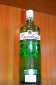 Gordon's London Dry Gin 70cl