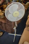 Oscillating Fan
