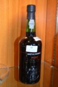 Cockburn's Special Reserve Port 75cl