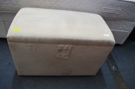 Small Ottoman