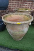Large Terracotta Garden Planter 22
