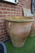 Large Terracotta Garden Planter 24