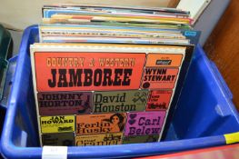 Country 7 Western 12