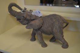 Tuskers Elephant