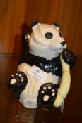 Beswick Panda Teapot