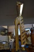 Wooden Novelty Giraffe