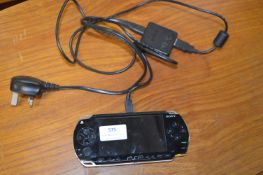 Sony PSP