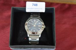 Ben Sherman Gents Wristwatch in Box