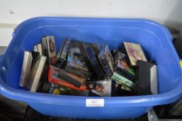 Vintage Cassettes - Oldies