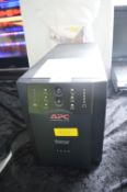 APC Smart Uninterruptible Power Supply