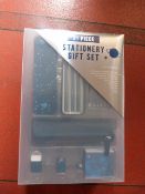 *Star Constellation 21pc Stationery Set