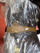 Five Jackets (Various Sizes)