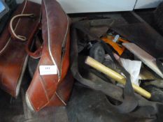 Two Tool Bags and Contents