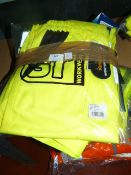 Five Hi-Vis Trousers