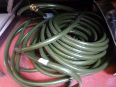 *Hozelock 30m 6ply Hose