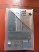 *Star Constellation 21pc Stationery Set