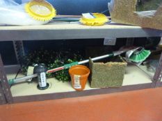 *Bird Seed Feeders, Pack of 3 Plant Pots, etc.