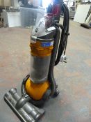 Dyson DC24 Vacuum