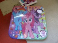 *My Little Pony Fashion Tread Case
