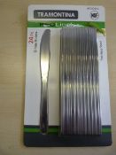 *T/Tina Dinner Knives 24pk