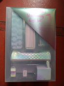 *Mermaid 21pc Stationery Set