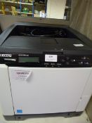 Kyocera Printer
