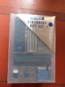 *Star Constellation 21pc Stationery Set