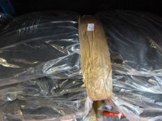 Five Fleece Jackets (Various Sizes)