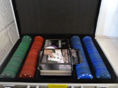 Poker Set