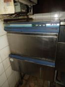 *Winter Halter GS29 Glass Washer