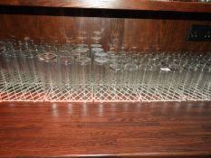 *60 Assorted Hi-Ball Glasses