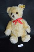 Steiff Teddy Bear