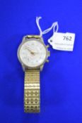 Vintage Lucerne Ladies Swiss Sports Watch
