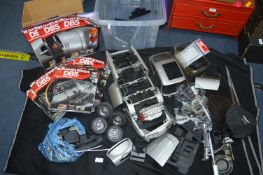 James Bond Aston Martin DB5 