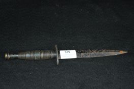 Commando Dagger 