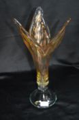 Murano Glass Vase