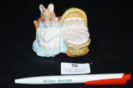 Royal Albert Beatrix Potter - Hunca Munca