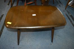 Ercol Coffee Table